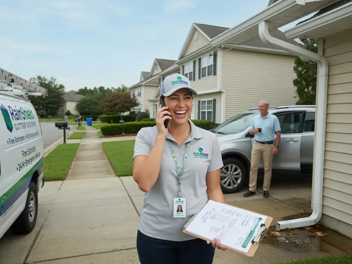 Gutter Installation Ripley, WV FAQs